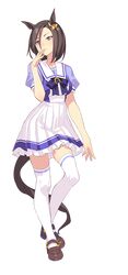 air groove from umamusume
