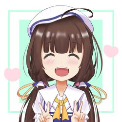 hinatsuru ai from ryuuou no oshigoto!