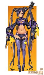 destiny child fan art