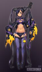 destiny child fan art