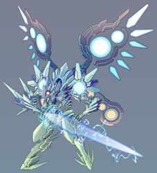 original fan art