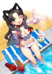 kaleido ruby fan art