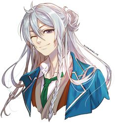 Booru post from safebooru.org