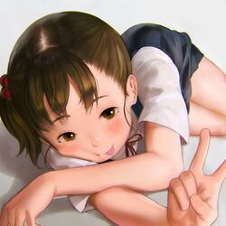original fan art