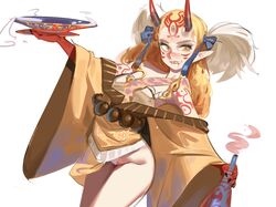 ibaraki douji (fate/grand order) from fate/grand order