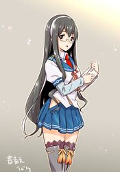 ooyodo (kantai collection) from kantai collection by shungikuten