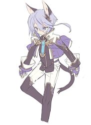 ledo vassar from pop-up story by blade (galaxist)