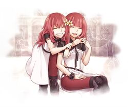 devola from nier (series)
