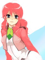 feldt grace from gundam by sten