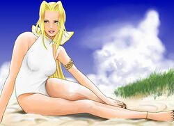 helena douglas from dead or alive by hybrid cat