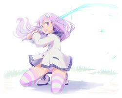 nepgear from neptune (series) by segamark