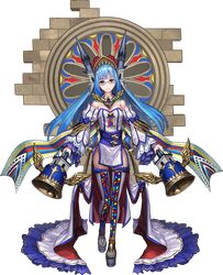 oshiro project fan art