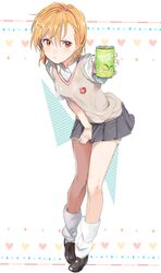 misaka mikoto from to aru kagaku no railgun