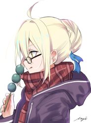 mysterious heroine x (alter) from fate/grand order by meimuu