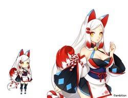 Booru post from safebooru.org
