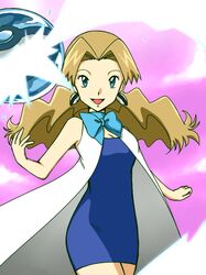 mii snowdon from pokemon by mm17