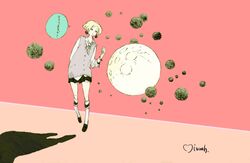 original fan art
