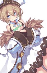 blanc from neptune (series) by blancpig yryr