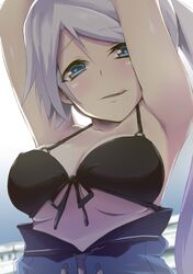 portland (azur lane) from azur lane by ashino moto