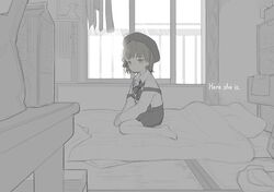 hatoba tsugu fan art