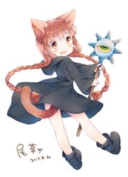 kukuri from mahoujin guruguru by ivy1993