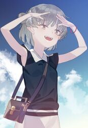 hatoba tsugu fan art
