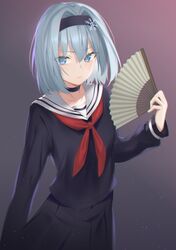 sora ginko from ryuuou no oshigoto!