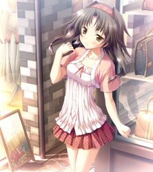 chrono clock fan art