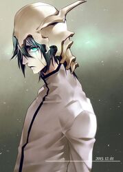 ulquiorra cifer from bleach by amiya