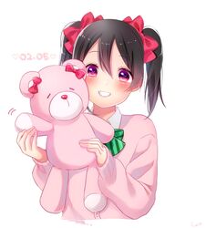 yazawa nico from love live!