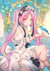 euryale from fate/hollow ataraxia by sheepd