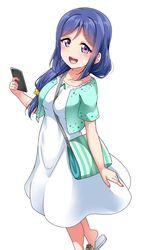 matsuura kanan from love live! by yopparai oni