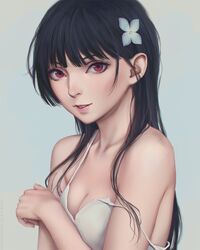 sanka rea from sankarea by miura-n315