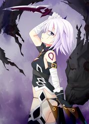 jack the ripper (fate/apocrypha) from fate/grand order