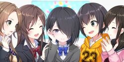 Booru post from safebooru.org