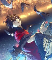 knite fan art