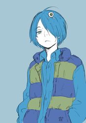 kitarou from gegege no kitarou
