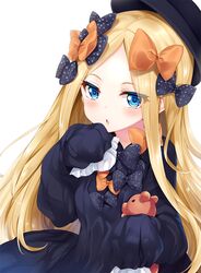 abigail williams (fate/grand order) from fate/grand order by hinata sora