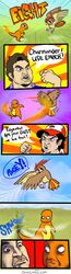 charmander from original