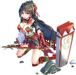 oshiro project fan art