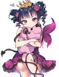 tsushima yoshiko from love live! by tem10
