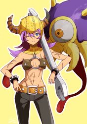 dragon quest fan art