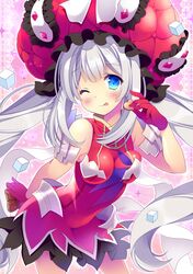 marie antoinette (fate/grand order) from fate/grand order by hoshino koucha