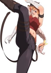 granblue fantasy fan art