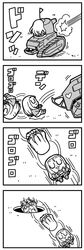 marie (girls und panzer) from girls und panzer by bkub