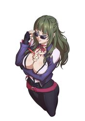 gina (garo) from garo:vanishing line by zhen long