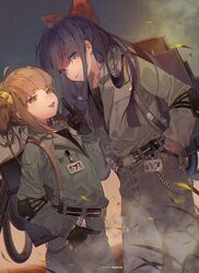 pipimi from ghostbusters by kawacy