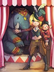 original fan art