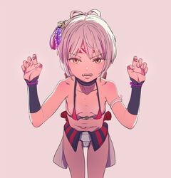 original fan art