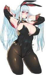 selvaria bles from senjou no valkyria by panzer